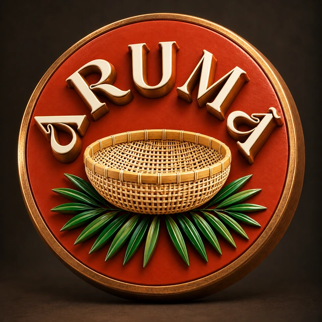 Arumã